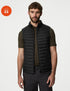 Marks & Spencer"Feather and Down Gilet with Stormwear"